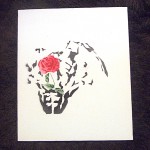 LOVWAR - 愛の手榴弾